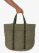 visvim Nap quilted tote bag