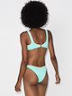 Reina Olga Rocky crop bikini set
