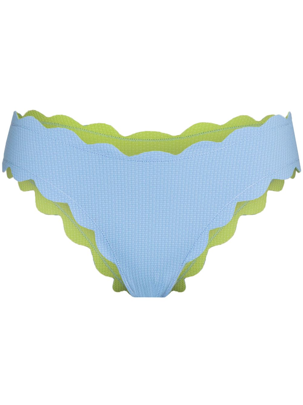 фото Marysia high antibes reversible bikini bottoms