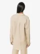Asceno Milan linen shirt