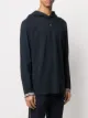 Stone Island Leichter Kapuzenpullover