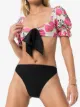 Afbeelding 2 van Adriana Degreas Bikini met aardbeiprint