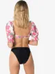 Adriana Degreas Bikini met aardbeiprint