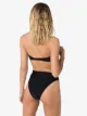 Adriana Degreas sequinned bikini set