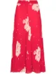 Image 1 of GANNI floral georgette skirt