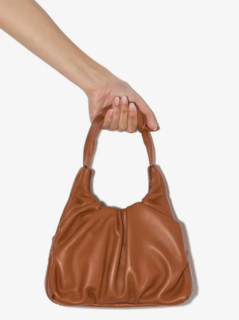 staud palm shoulder bag