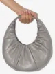 STAUD soft moon shoulder bag