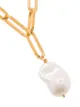 Image 2 of Hermina Athens Zena Lost Sea necklace