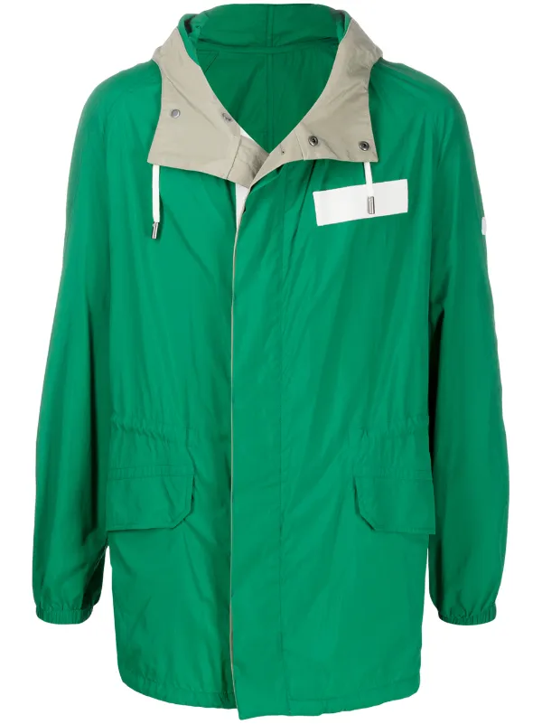 salomon lightweight jacket