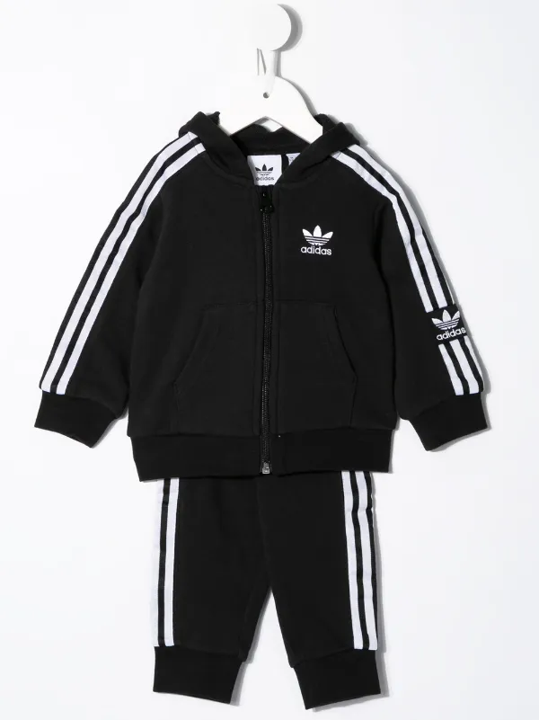 adidas two piece tracksuit