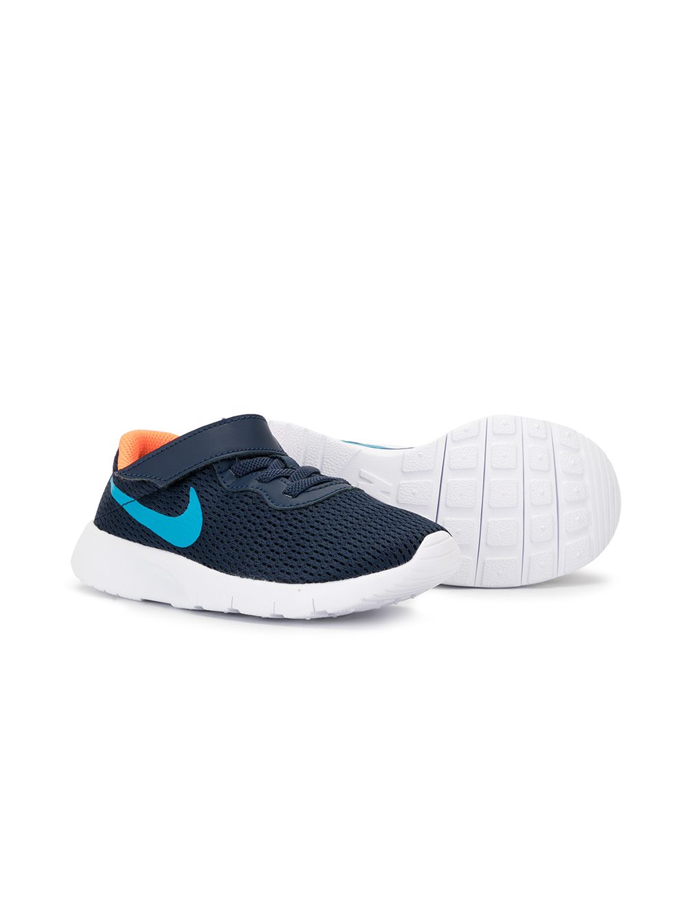 фото Nike kids кроссовки tanjun