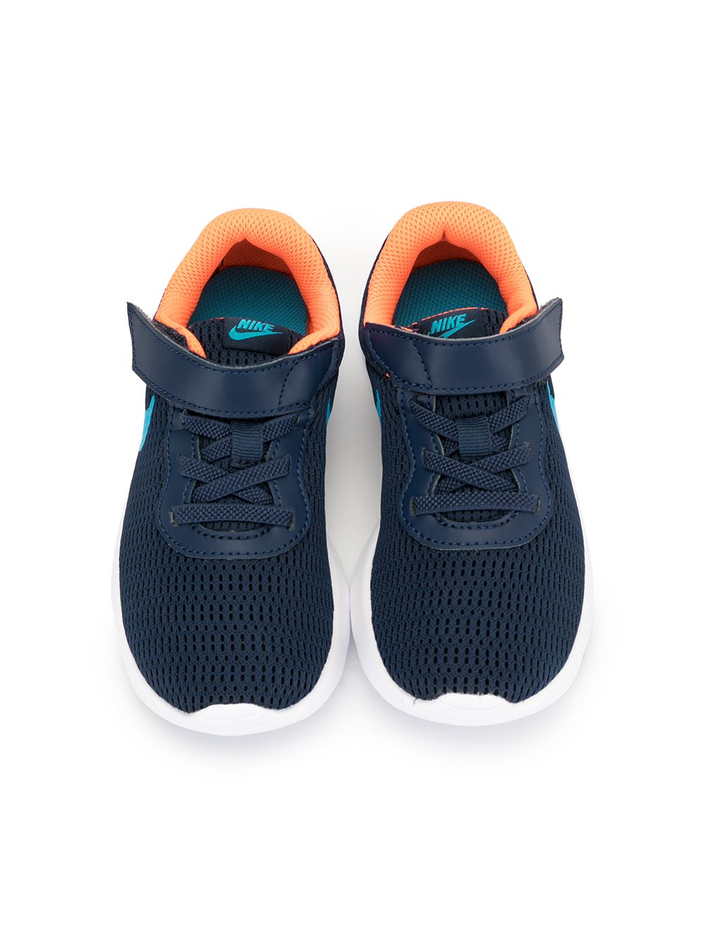 фото Nike kids кроссовки tanjun