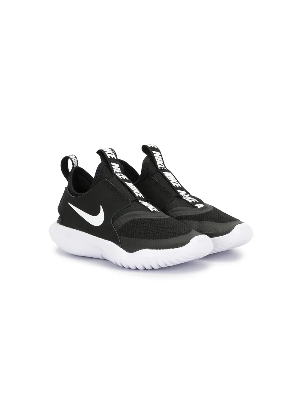 фото Nike kids кроссовки flex runner