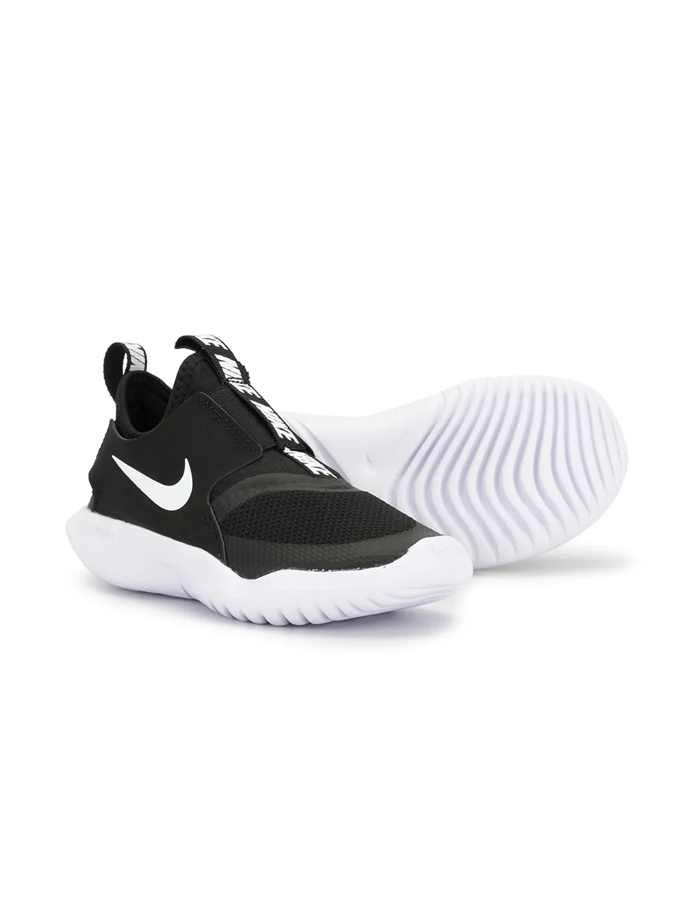 фото Nike kids кроссовки flex runner