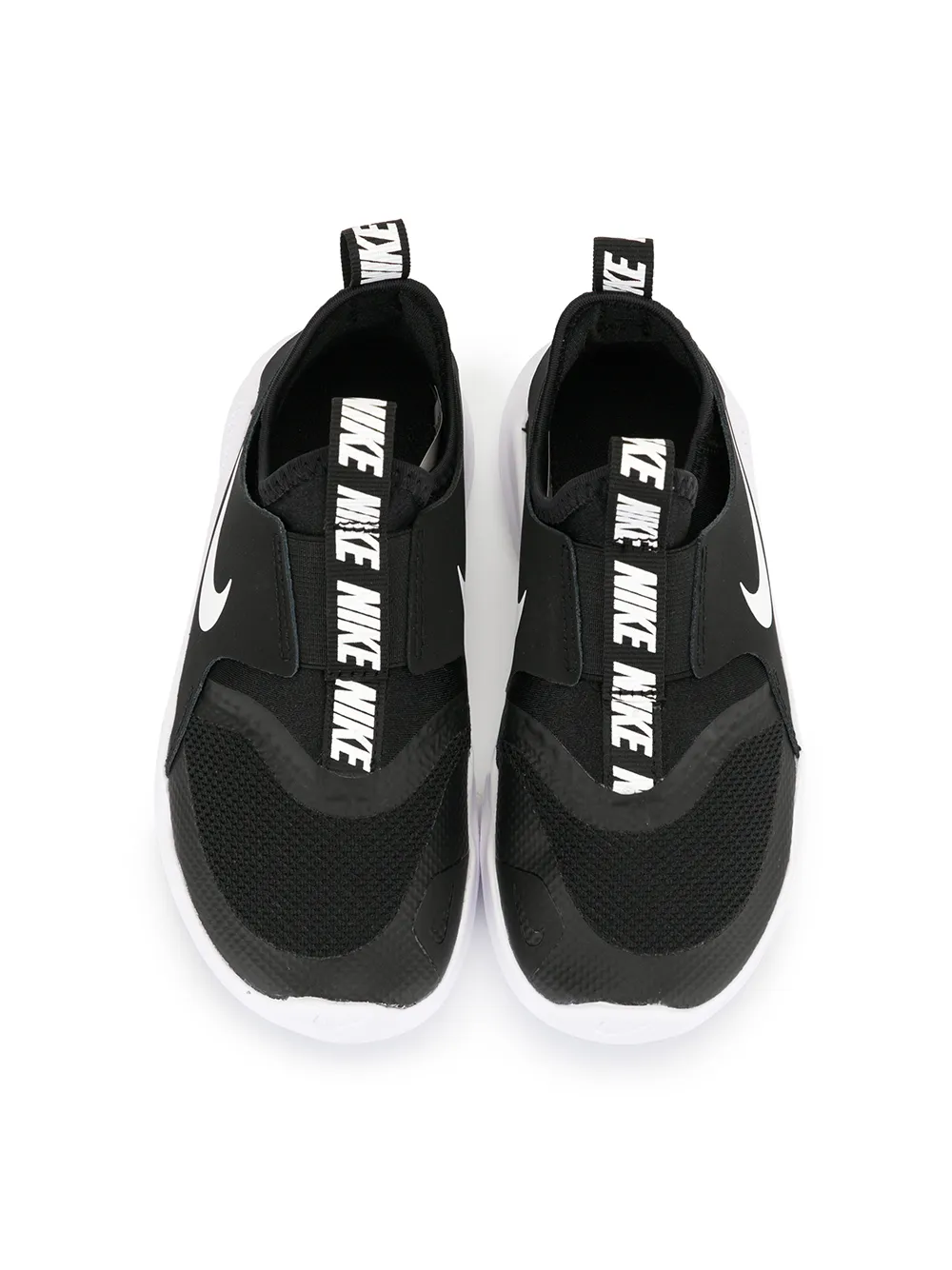 фото Nike kids кроссовки flex runner