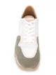 Closed Sneakers mit Schnürung