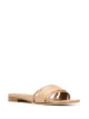 Image 2 of Malone Souliers Demi flat slides