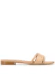 Image 1 of Malone Souliers Demi flat slides