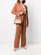 الصورة 2 من Tory Burch حقيبة كروس صغيرة ’لي رادزويل’