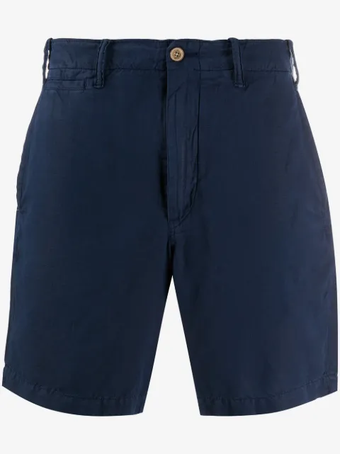 Polo Ralph Lauren fitted chino shorts