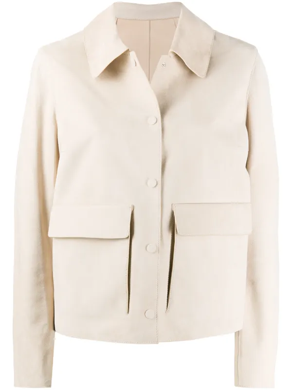 farfetch yves salomon