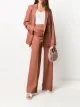 Imagen 2 de Yves Salomon blazer con doble botonadura