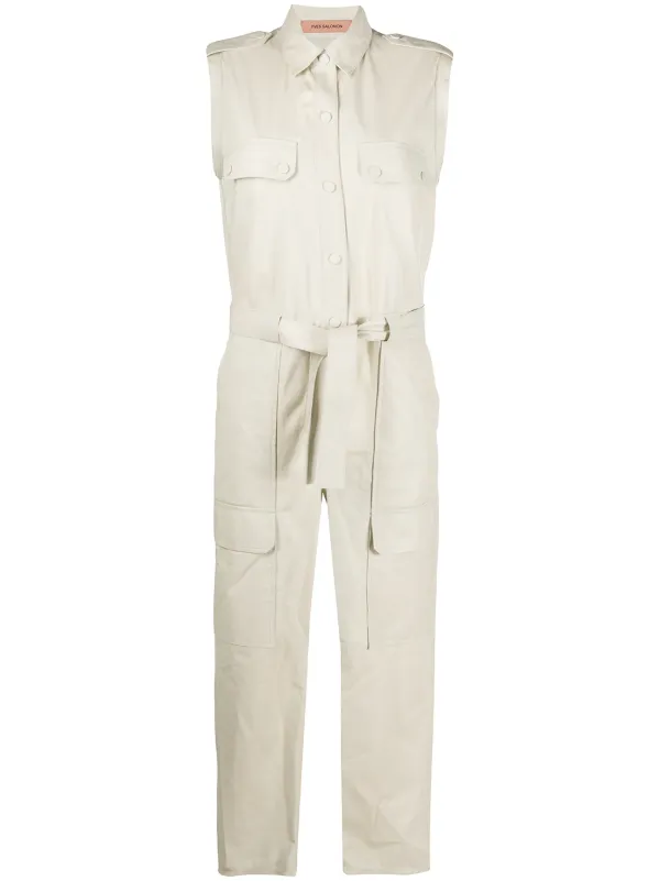 farfetch yves salomon