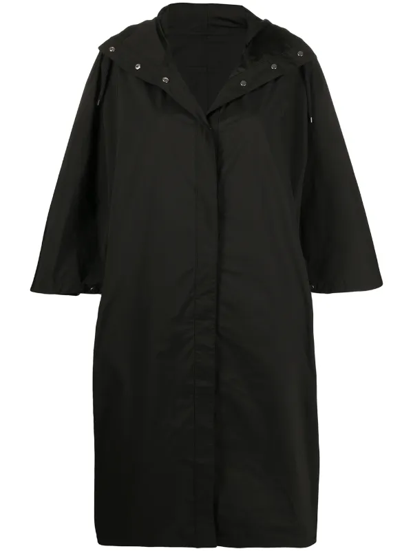 salomon rain jacket