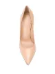 Gianvito Rossi pointed toe 105mm pumps