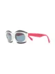 الصورة 2 من Marni Eyewear نظارة شمسية بإطار عين القطة