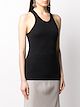 Haider Ackermann 203-6400-234-099ADJUDANT BLACK