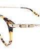 Salvatore Ferragamo SF2862 round-frame glasses