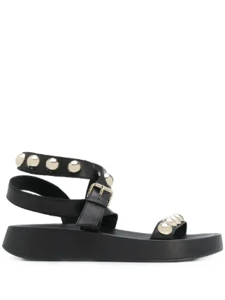 ash vox sandals