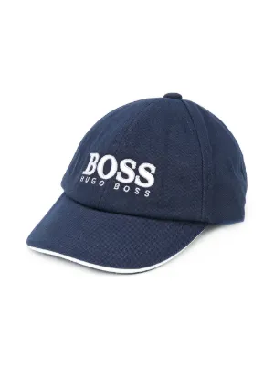 caps boss