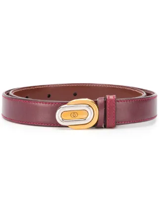 Gucci Pre-Owned