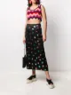 Image 2 of M Missoni zigzag knit top