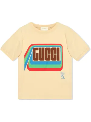 boys gucci t shirt