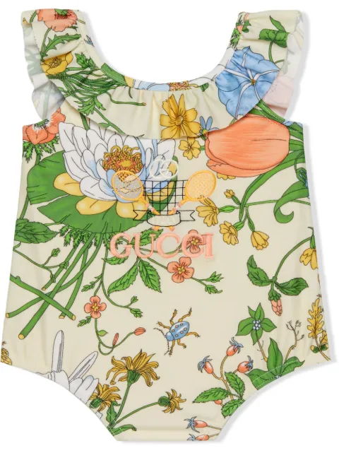 gucci swimsuit kids