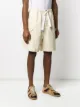 Gucci Gucci Worldwide cargo shorts