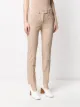 Incotex skinny trousers