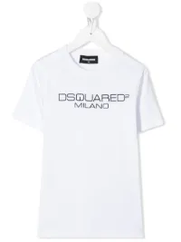 dsquared t shirt baby