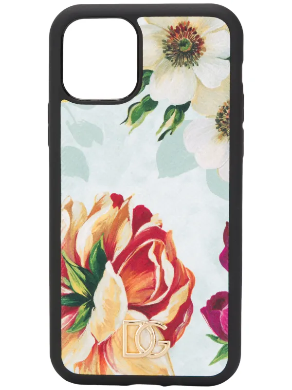 floral composition iPhone 11 case floral composition iPhone 11 case