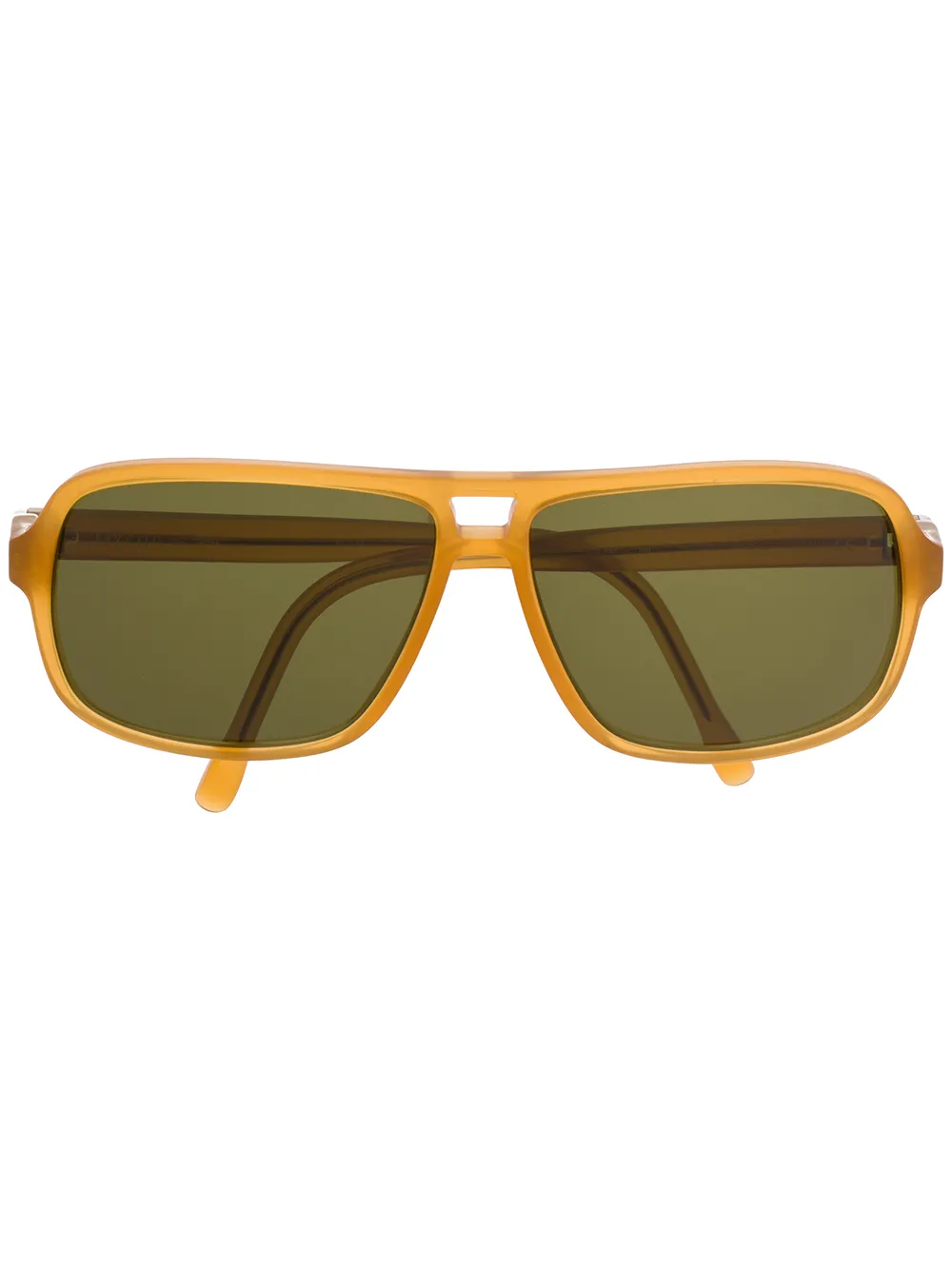Mykita солнцезащитные очки-авиаторы Spike Mykita солнцезащитные очки-авиаторы Spike