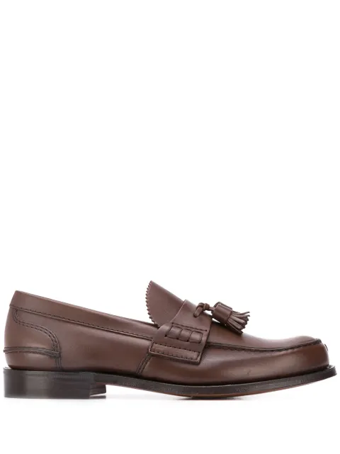 Church's Tiverton loafers
