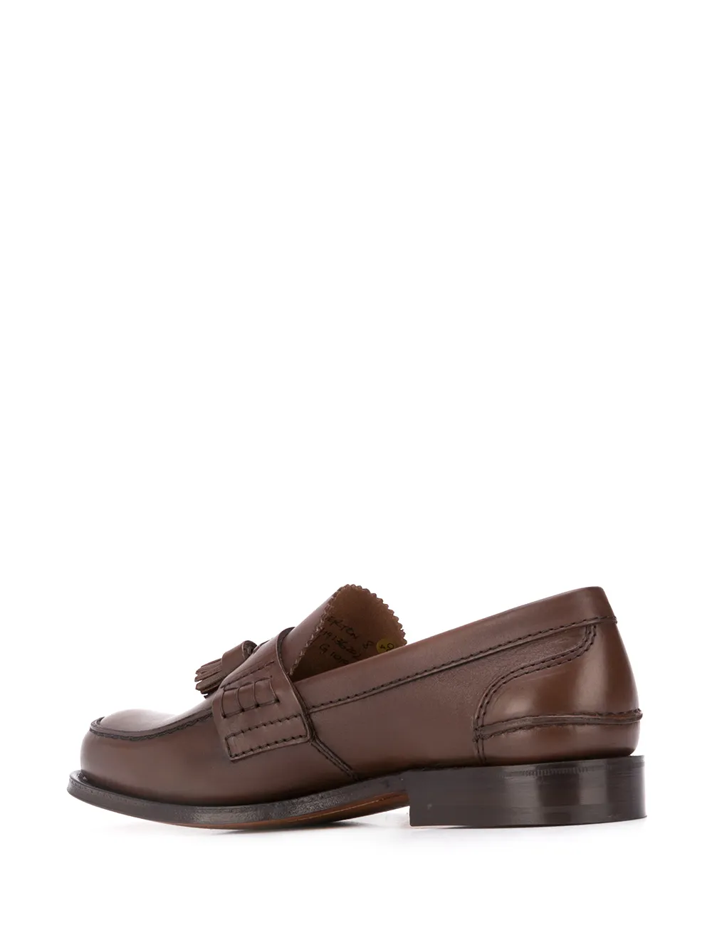 Church's Loafers Bruin
