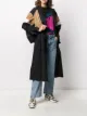 Image 2 of Moncler Zinzolin parka coat