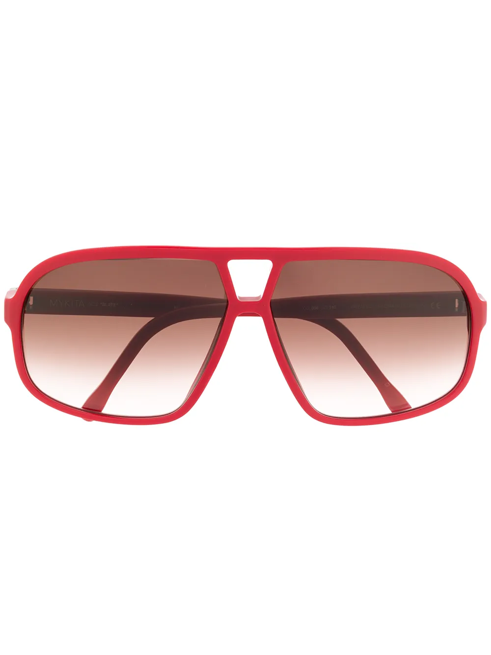 Mykita солнцезащитные очки-авиаторы Blake Mykita солнцезащитные очки-авиаторы Blake
