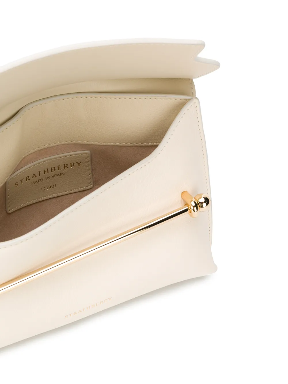 strathberry farfetch