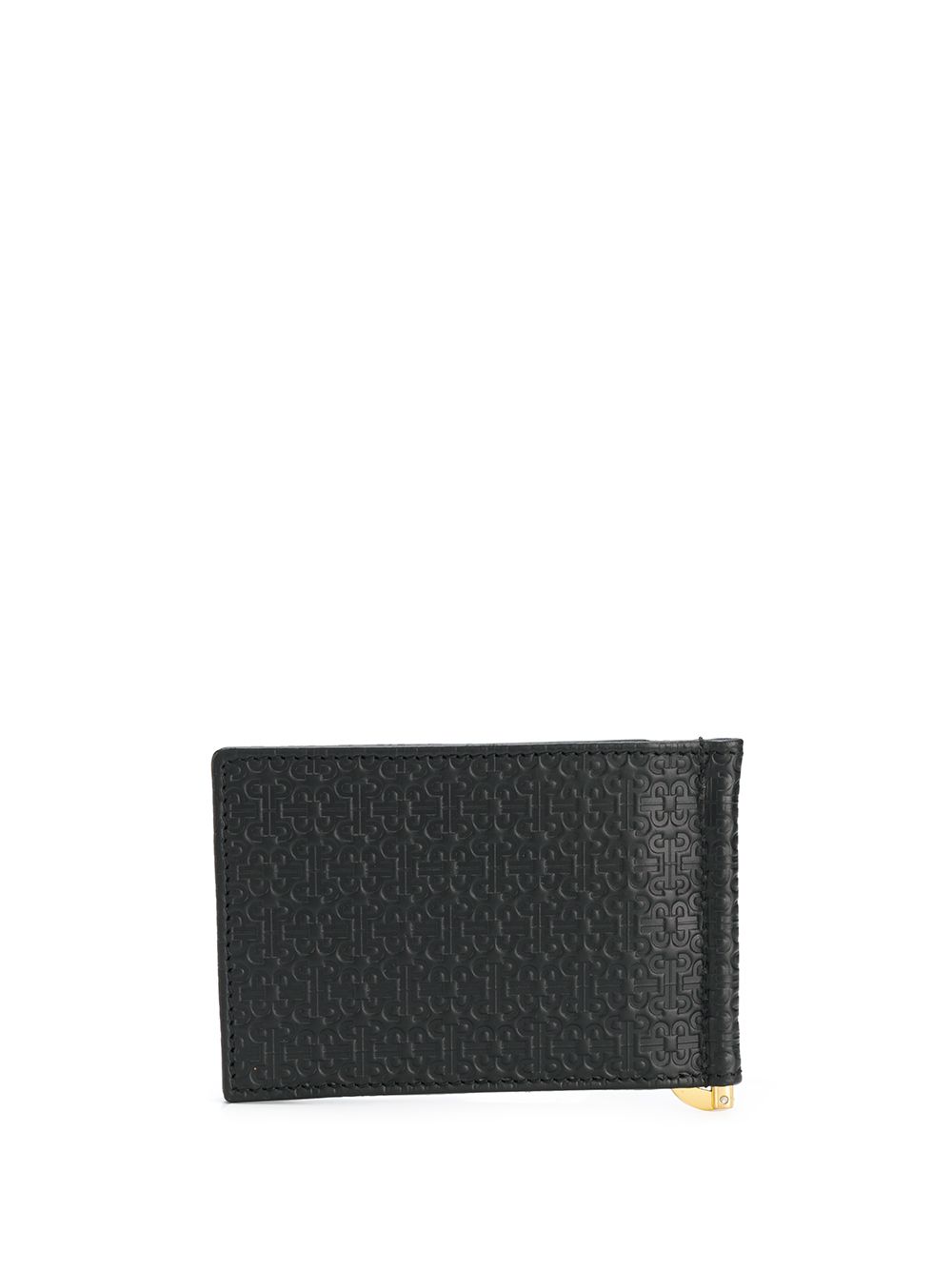 фото Pace money clip cardholder