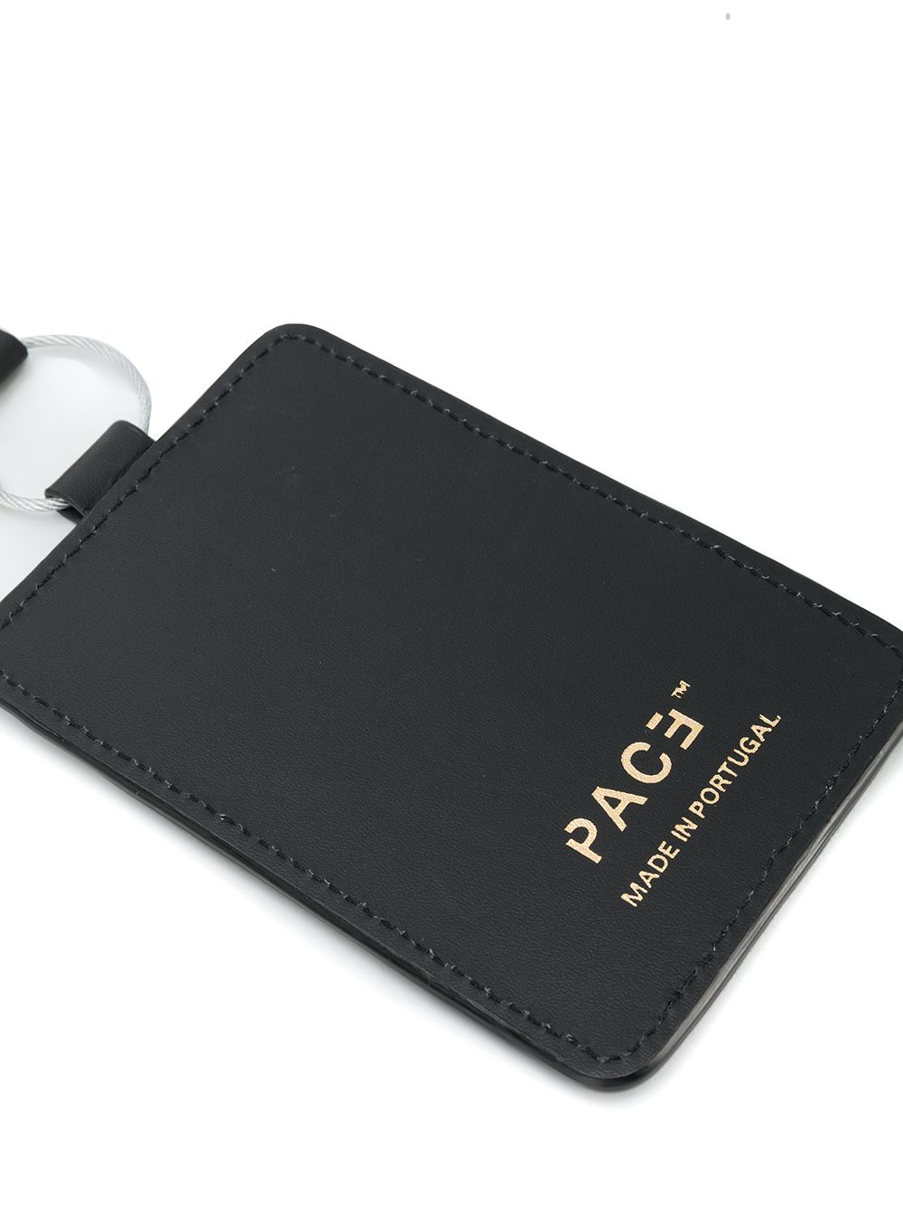 фото Pace neck strap cardholder